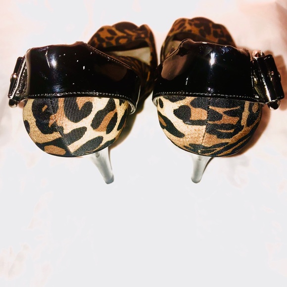 🎃Guess heels🎃great 4halloween - Picture 5 of 10